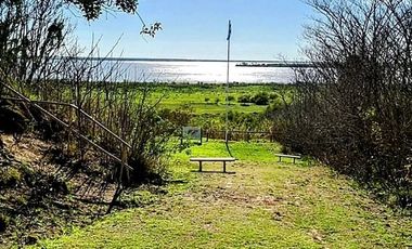 LOTE MIRADOR DEL RIO ARROYO SECO