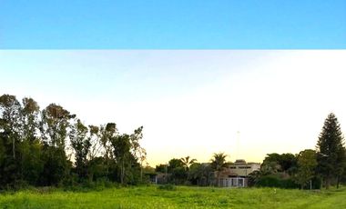 LOTE MIRADOR DEL RIO ARROYO SECO