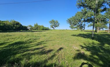 LOTE MIRADOR DEL RIO ARROYO SECO