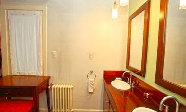 Muy buena casa en venta - San isidro - Beccar - Libertador a vias