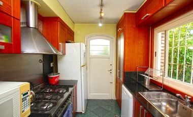 Muy buena casa en venta - San isidro - Beccar - Libertador a vias