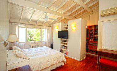 Muy buena casa en venta - San isidro - Beccar - Libertador a vias