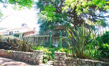 Muy buena casa en venta - San isidro - Beccar - Libertador a vias
