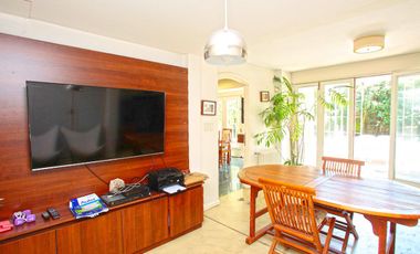 Muy buena casa en venta - San isidro - Beccar - Libertador a vias