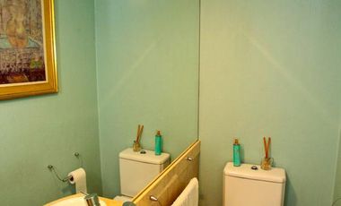 Muy buena casa en venta - San isidro - Beccar - Libertador a vias