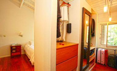 Muy buena casa en venta - San isidro - Beccar - Libertador a vias