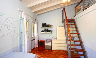 Muy buena casa en venta - San isidro - Beccar - Libertador a vias