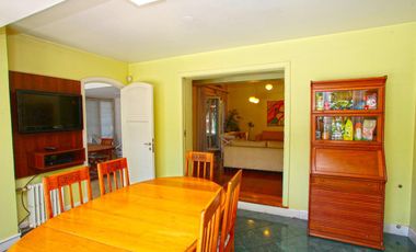 Muy buena casa en venta - San isidro - Beccar - Libertador a vias