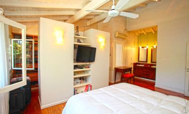 Muy buena casa en venta - San isidro - Beccar - Libertador a vias