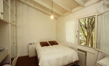 Muy buena casa en venta - San isidro - Beccar - Libertador a vias