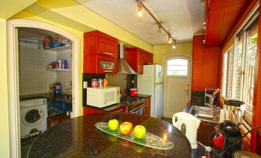 Muy buena casa en venta - San isidro - Beccar - Libertador a vias