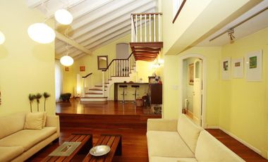 Muy buena casa en venta - San isidro - Beccar - Libertador a vias