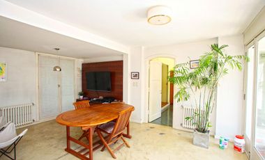 Muy buena casa en venta - San isidro - Beccar - Libertador a vias