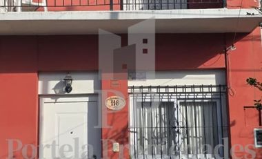 DUPLEX DOS AMBIENTES EN SAN ANTONIO DE PADUA