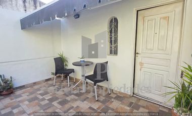 DUPLEX DOS AMBIENTES EN SAN ANTONIO DE PADUA