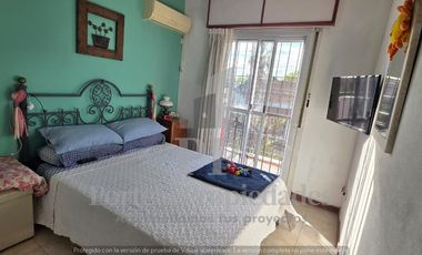 DUPLEX DOS AMBIENTES EN SAN ANTONIO DE PADUA