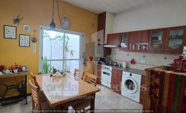 DUPLEX DOS AMBIENTES EN SAN ANTONIO DE PADUA