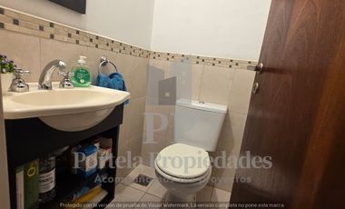 DUPLEX DOS AMBIENTES EN SAN ANTONIO DE PADUA