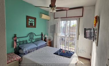 DUPLEX DOS AMBIENTES EN SAN ANTONIO DE PADUA