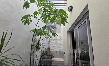 DUPLEX DOS AMBIENTES EN SAN ANTONIO DE PADUA