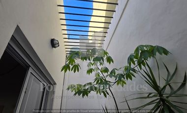 DUPLEX DOS AMBIENTES EN SAN ANTONIO DE PADUA