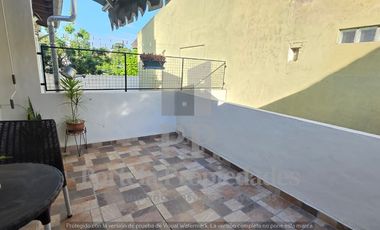 DUPLEX DOS AMBIENTES EN SAN ANTONIO DE PADUA