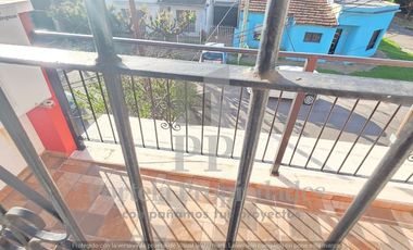 DUPLEX DOS AMBIENTES EN SAN ANTONIO DE PADUA