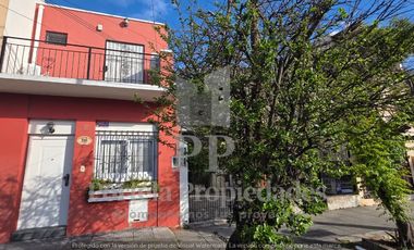 DUPLEX DOS AMBIENTES EN SAN ANTONIO DE PADUA