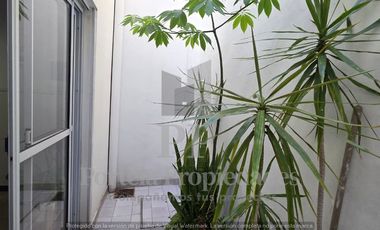 DUPLEX DOS AMBIENTES EN SAN ANTONIO DE PADUA