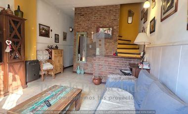 DUPLEX DOS AMBIENTES EN SAN ANTONIO DE PADUA