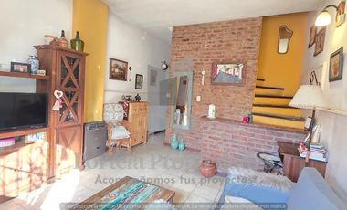 DUPLEX DOS AMBIENTES EN SAN ANTONIO DE PADUA