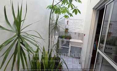 DUPLEX DOS AMBIENTES EN SAN ANTONIO DE PADUA