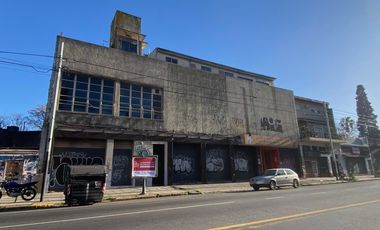 Local en alquiler en Villa Devoto.