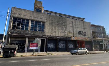 Local en alquiler en Villa Devoto.