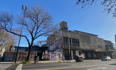 Local en alquiler en Villa Devoto.
