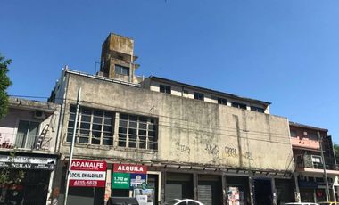 Local en alquiler en Villa Devoto.