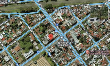 Local en alquiler en Villa Devoto.