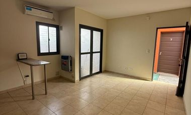 Departamento en Alquiler