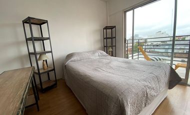 Departamento en Villa Urquiza