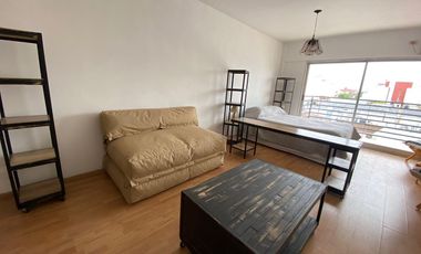 Departamento en Villa Urquiza