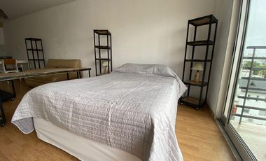 Departamento en Villa Urquiza