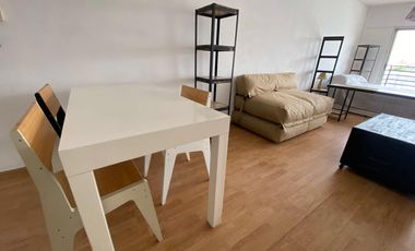 Departamento en Villa Urquiza