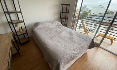 Departamento en Villa Urquiza