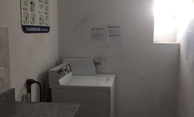 Departamento en Villa Urquiza