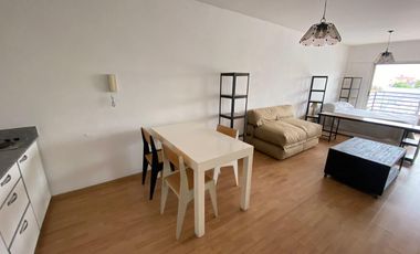 Departamento en Villa Urquiza