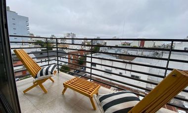 Departamento en Villa Urquiza