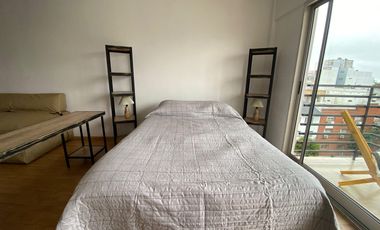 Departamento en Villa Urquiza