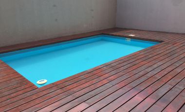 Departamento en Villa Urquiza