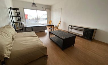 Departamento en Villa Urquiza