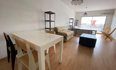 Departamento en Villa Urquiza